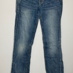 Silver Jeans Silver‎ Jeans Lola straight Jeans Size 26 Photo 0