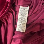 Free People Dream Team Top in Raspberry Photo 7