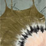 American Eagle  Tie-Dye Top Tank Photo 2