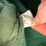 Princess Polly Nadia Fine Wale Corduroy Pants Green $66 4 Photo 6