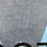 Weezer Blue Album 1994 Tour Dates Stop Rock Band T-Shirt 2X Photo 4