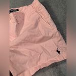 Ralph Lauren sport shorts light pink 4 Photo 4