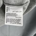 Jenni Intimates Sleep T-Shirt Gray Short Sleeve Size 1X New Photo 2