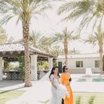 David's Bridal Galina Ivory 4D flower with high slit wedding dress size 8 Photo 8