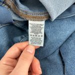 Free People  Penny Pull On Flare Jeans Womens 29 Boho Chic Retro Hippie Grunge Photo 6