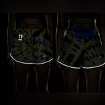 Off-White x Nike Women's Tie-Dye NRG Athletic Shorts ~ Size XL ππ Photo 1