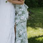 Show Me Your Mumu  Paris Gown Secret Garden Stretch  Photo 4