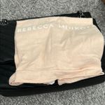 Rebecca Minkoff  Black Quilted Shoulder Bag Photo 7