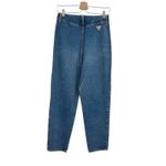 Guess Vintage Jeans Georges Marciano 80s 90s Retro Cotton Denim Size 31 Photo 6