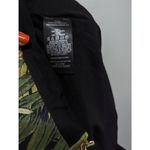 Ted Baker  tropical dove pleated skirt size 2 Photo 6