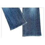 Citizens of Humanity COH Size 28 The Rose #099 Stretch Low Rise Bootcut Jeans Photo 8