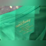 Run walt disney world 10k long sleeve 2023 large child & dale Photo 4