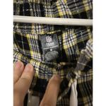 NFL Stealers Pajama Pants  Football Size Medium Elastic Waist Photo 3