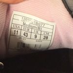 Brooks  Transmit 3 Black Lilac Pink Womens 11 Medium‎ B Running Shoes Sneakers Photo 7