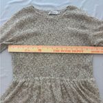 Petal and Pup  Cream Floral Blouse Photo 3