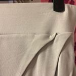 Helmut Lang  HELIX JERSEY TWIST SKIRT Photo 5