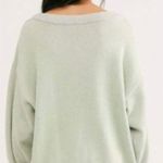 Free People Street Fair Ribbed Tunic Photo 6