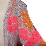 Free People  Gather Me Close Oversized Drop Shoulder Cardigan Photo 5