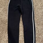 BB Dakota  Stay On Track Cropped Sweatpants Photo 6