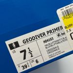 Adidas  GEODIVER PRIMEBLUE Sneaker SHOES Size 7.5 Pink Blush & Cream NEW Photo 6