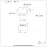 dress cutwork lace pink vintage romantic shoulder pads Size M Photo 1