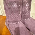 UGG Swarovski Boots. Ladies 6 Photo 8