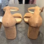 Steve Madden Nude Heels Photo 2
