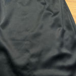 JASPER CONR AN Sexy Women's Long Evening Elegant Black Dress. Vintage Size 8 Photo 11