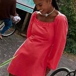 Free People NWOT Forget Me Not Mini dress Photo 0