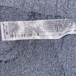 ZARA  CHENILLE DRESS Photo 4