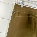 Zyia  Active Olive Green Unwind Athleisure  Joggers, EUC, Size Medium, MSRP $89 Photo 6