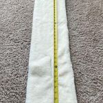 APPARIS revolve Bambi Vegan Fur Scarf White Photo 6