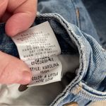 GRLFRND Karolina A Little More Love Distressed Jeans Photo 3