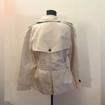 Coach Trench Coat XL Photo 4