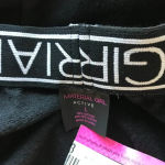 Black Fleece Sweatpants NWT Large Photo 6