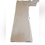 SLVRLAKE NWT Grace Jeans Pale Khaki Women’s Size 29 High Rise Wide Leg‎ Tan Photo 12