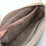 Michael Kors  Jet Set Logo Medium Camera Pink MK Crossbody Bag Photo 4