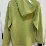 All In Motion  textured knit hoodie- size small Photo 1