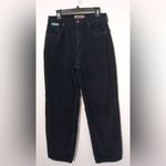 Zumiez Empyre Tori 90s Black Corduroy Skate/Streetwear Pants. Size 7 Photo 2