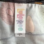 LuLaRoe  Christmas Lights Designed High Low Top Photo 3