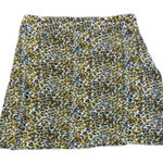 Love Sadie leopard Print Mini Skirt medium mobwife sexy indie chic animal print Photo 0