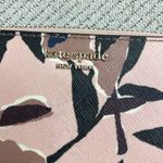 Kate Spade Cameron Paper Rose Pink Large Continental Wallet Photo 1