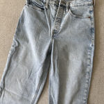 Old Navy  Ski High Straight Jeans Photo 0