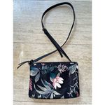 Kate Spade  Thin Shoulder‎ Floral Bag 9.5”x6.5” Photo 2
