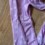 We Wore What  Lavender Daisy Bikini Bottom Photo 2