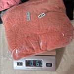 Rachel Comey  Rosario Alpaca Sweater V-Neck Top Photo 5