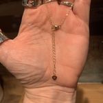 MAMA Moissanite station necklace Photo 4