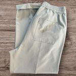 Varley  Oakland Turn-Up Taper Pant 25 Cosa Green Size Large Photo 3