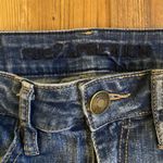 Rue 21 Premium Grunge Distress Jeans 26 / 30 blue denim skinny arc supreme flex Photo 7