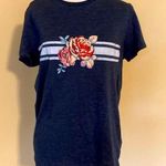 Free State Flowers Short Sleeve T Shirt SZ XL Photo 3